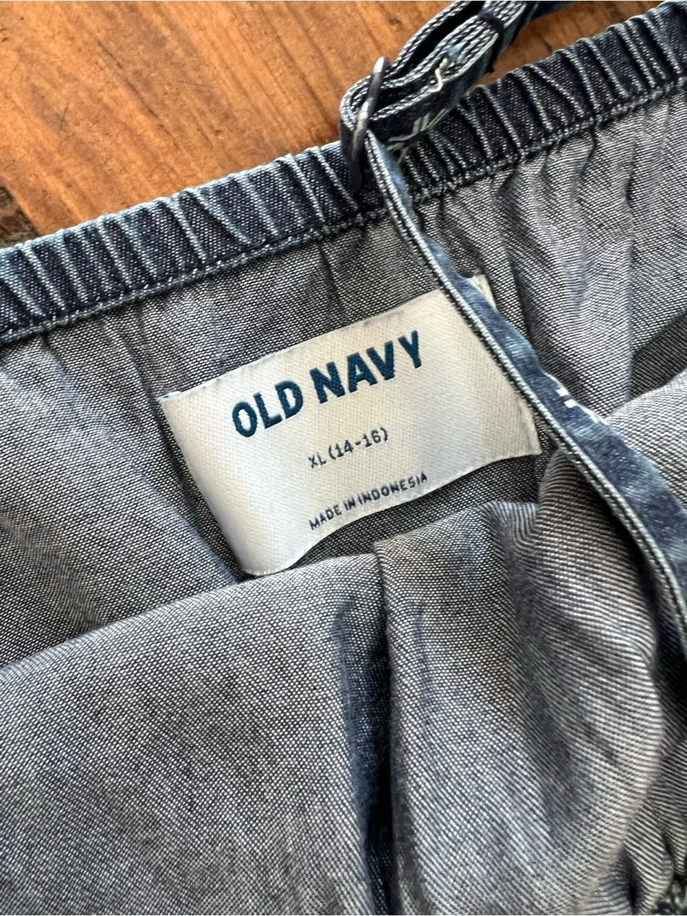 Old Navy old navy